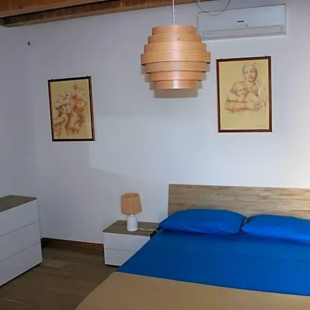 Bohemien Hotel Giovinazzo