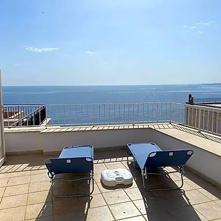 Bohemien Giovinazzo