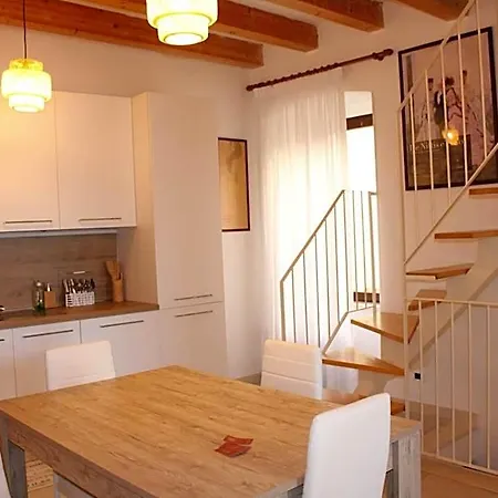 Apartamento Bohemien Giovinazzo